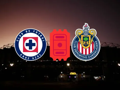 Aumento excesivo en los boletos del Cruz Azul vs. Chivas