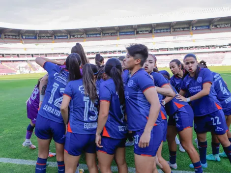 ¿Adiós a la Liguilla? Así quedó Cruz Azul en la tabla tras la nueva derrota