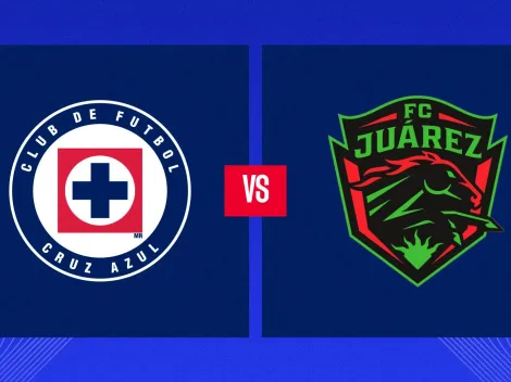 ¿Cómo y dónde ver GRATIS el Cruz Azul Femenil vs. Juárez?