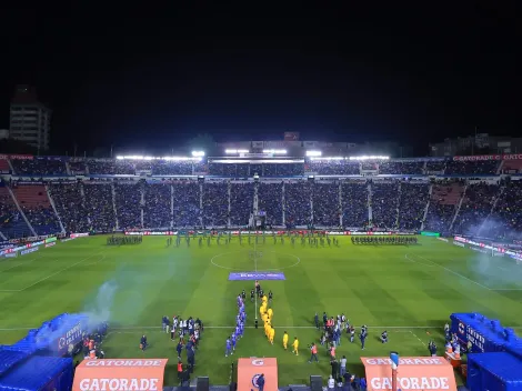 Esto pasará si hay insultos homofóbicos y racistas en el Azul