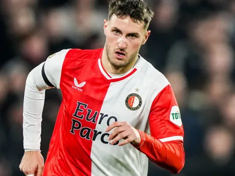 Toca madrugar: a qué hora y dónde ver a Santi en la Eredivisie