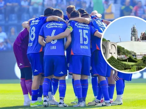 Cruz Azul volverá a visitar la planta de Lagunas Oaxaca