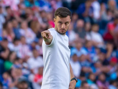 "No hay gol", Cruz Azul identificó su gran obstáculo en la Liga MX