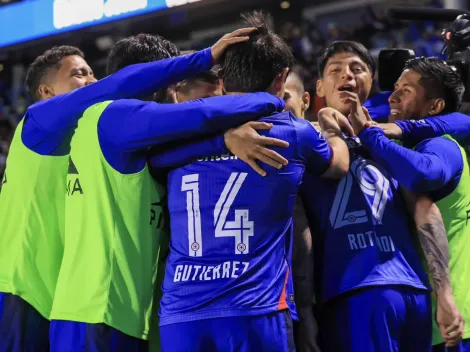 La importancia de la victoria de Cruz Azul en el Clásico Joven