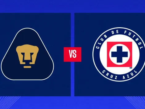 ¿Cómo y dónde ver GRATIS el Pumas vs. Cruz Azul por el Clausura 2024?
