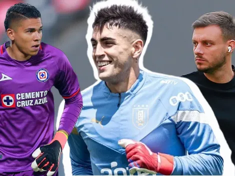 Las NOTICIAS de Cruz Azul HOY: reemplazante de Kevin, actualidad de Mier y decisión de Anselmi