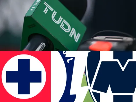 Inesperado: ¿Cruz Azul vuelve a tener un narrador fijo?