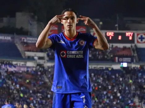 El calendario favorece a Cruz Azul: esto resta por jugar