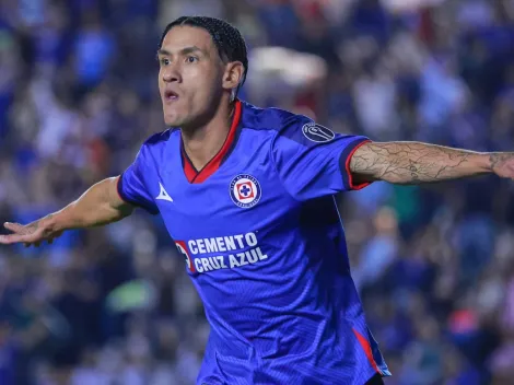 Uriel Antuna domina varias estadísticas del Clausura 2024