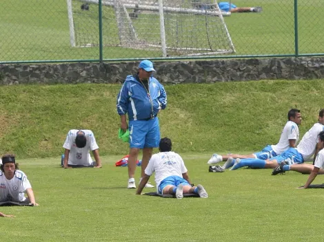 Markarián "señaló" a los 3 culpables de la derrota en la final ante Santos