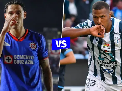 Antuna vs. Rondón: así sigue la pelea por el liderato de goleo
