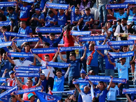 ¡Cruz Azul anuncia show de medio tiempo para el partido vs. Atlas!