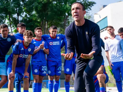 No alcanzó: Cruz Azul quedó eliminado tras caer ante Pumas