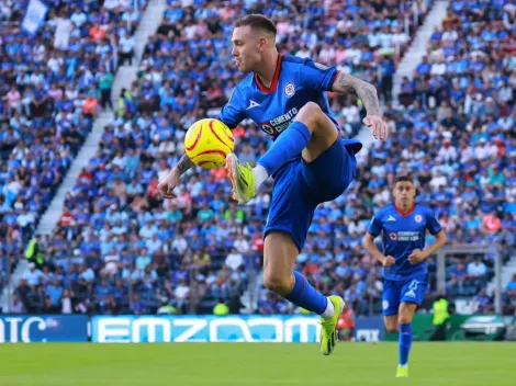 Cruz Azul impulsa emblemático hashtag rumbo al partido vs. Pumas