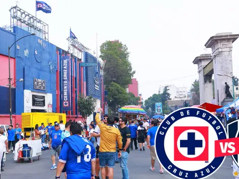 ¿Cuándo salen los boletos para la Semi en el Estadio Azul?