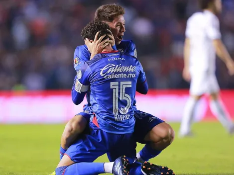 La coincidencia de la Liga MX que pronostica a Cruz Azul como campeón