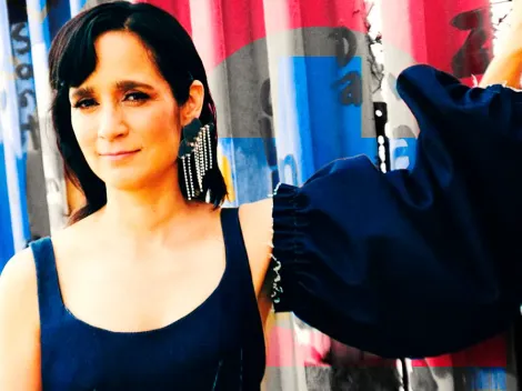 Afición pide a Julieta Venegas para la Final