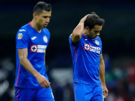 Campeones de la Novena con Cruz Azul quedaron sin equipo