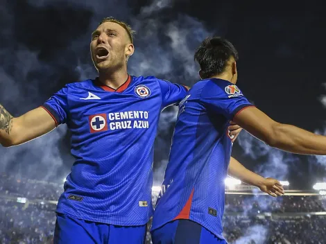 Cruz Azul avanza a la final del Clausura 2024 de la Liga MX
