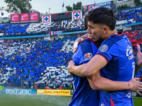 Las NOTICIAS de Cruz Azul HOY: boletos de la Final, mensaje de Salcedo y playera de Lichnovsky