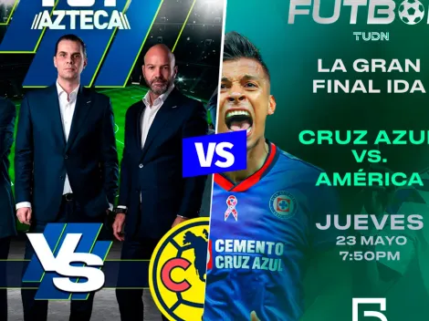 ¿Va por TV abierta? Así puedes ver GRATIS la Gran Final