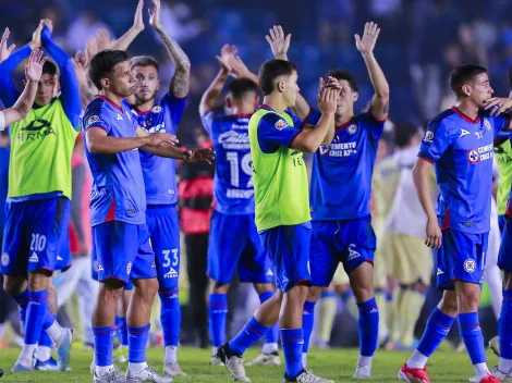 Tito Villa explicó el mayor desafío que tendrá Cruz Azul en la final