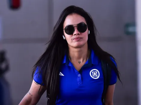 La ex capitana de Cruz Azul tiene nuevo club en México