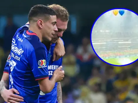 El enemigo en casa: Cruz Azul despide a integrante que festejó el título del América