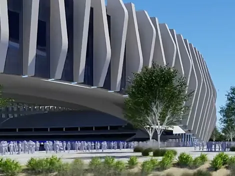 ¿El nuevo estadio de Cruz Azul se podría construir en la CDMX?