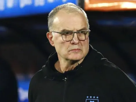 Es el ídolo de Anselmi: Marcelo Bielsa destacó a la Liga MX