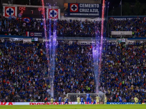 Cruz Azul cambiará una marcada tradición en el Estadio Azul