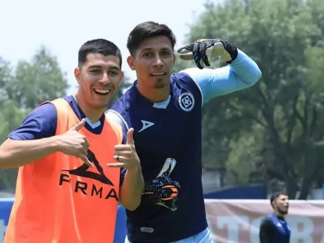 Definido el inicio de la pretemporada de Cruz Azul