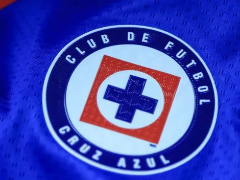 ¿Regresa el color rojo al uniforme de Cruz Azul?