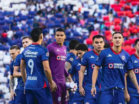 Las NOTICIAS de Cruz Azul HOY: Chivas juega sucio, Tito Villa rechaza refuerzo y central en la mira