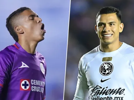 ¿Cómo votar por el portero de Cruz Azul para que gane al Balón de Oro?