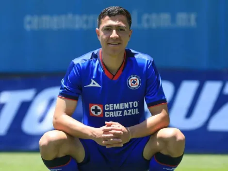 El mentor de Andrés Montaño pronosticó cómo le irá en Cruz Azul