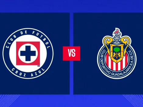 ¿Será televisado el primer amistoso de Cruz Azul?