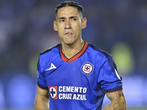 ¿Qué hará Cruz Azul? Monterrey quiere robarse a Uriel Antuna