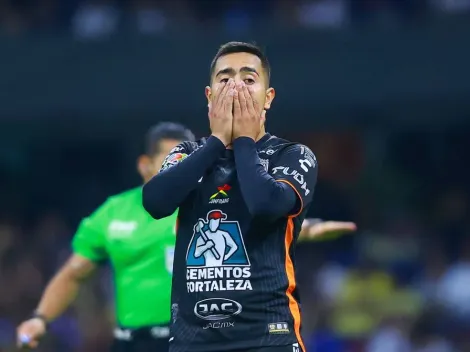 Las razones por las que Cruz Azul perdió el fichaje de Erick Sánchez