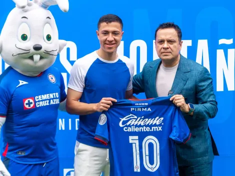 La maldición que Andrés Montaño deberá romper en Cruz Azul