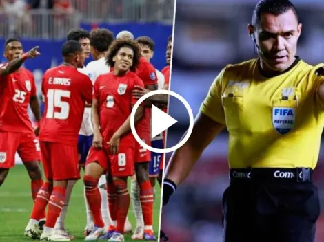 La Copa América expone al Gato Ortíz con Cruz Azul