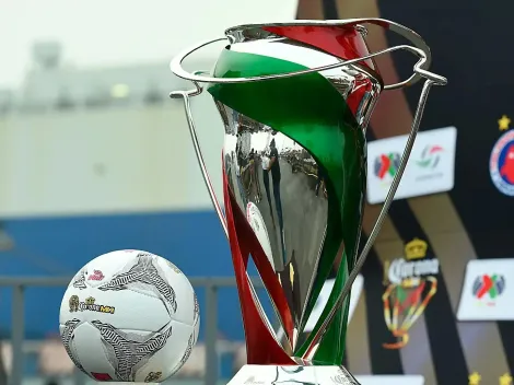 Regresa un torneo predilecto para Cruz Azul: La Copa MX