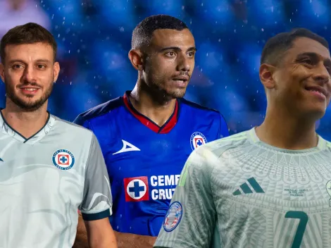 Las noticias de Cruz Azul hoy: Giakoumakis, Romo y Anselmi