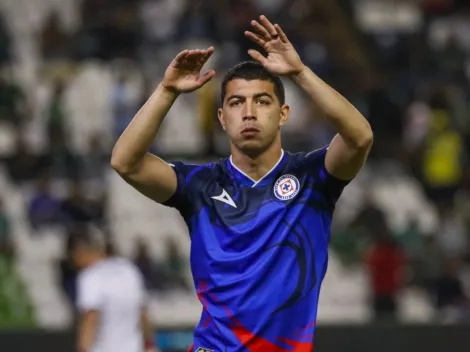 Cruz Azul debe repartir ganancias si vende a Erik Lira