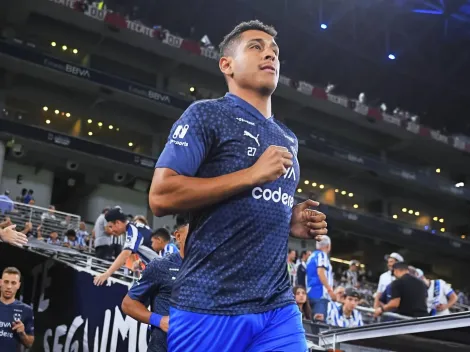 Fidelidad: Luis Romo nunca tuvo dudas de volver a Cruz Azul