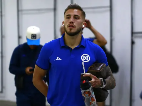 Bomba: América está interesado en Gonzalo Piovi