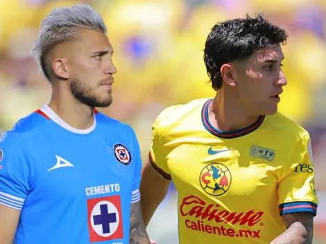 ¿Intercambio por Zendejas? Lo que Cruz Azul haría con Gonzalo Piovi