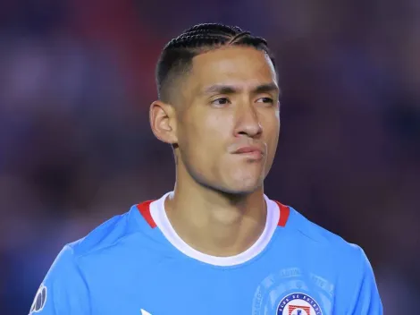 Cruz Azul cerró un detalle clave en la venta de Uriel Antuna a Grecia