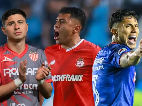 Las noticias de Cruz Azul hoy: Juan Domínguez, Brayan Garnica y Carlos Salcedo