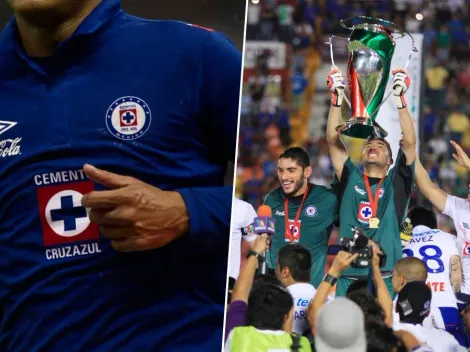 El drama de un ex Cruz Azul en el ascenso colombiano